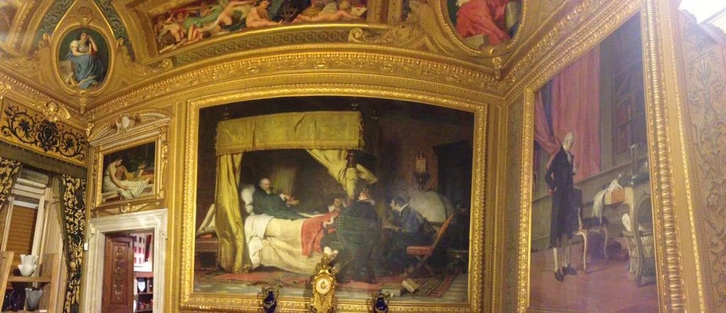 Palazzo Orsini, Genova